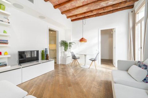 Apartamento en Barcelona, España 2 dormitorios, 75 m2 No. 150266