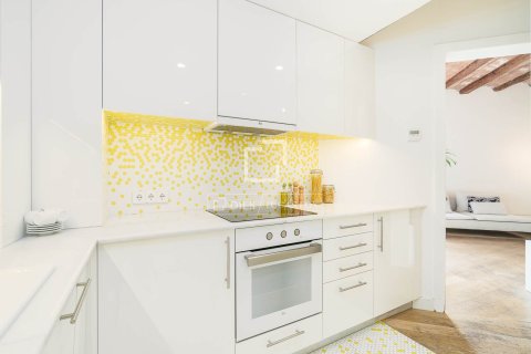 Wohnung zum Verkauf in Barcelona, Spanien 2 Schlafzimmer, 75 m2 Nr. 150266 - Foto 9