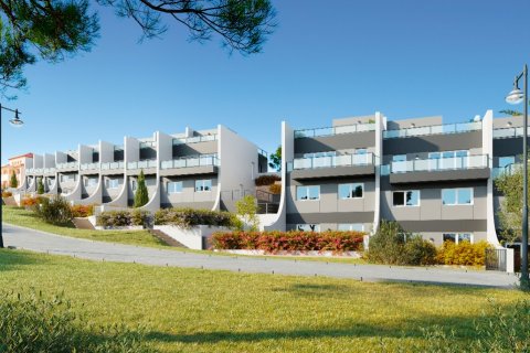 Kamienica w Finestrat, Alicante, Hiszpania 3 sypialnie, 176 mkw. nr 144987 – zdjęcie 1