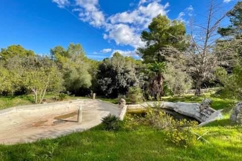 Finka w Inca, Mallorca, Hiszpania 6 sypialni, 696 mkw. nr 140535 – zdjęcie 22