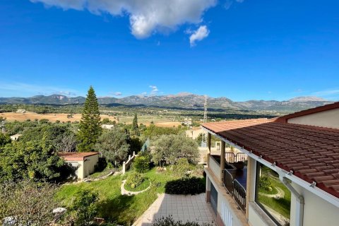 Finka w Inca, Mallorca, Hiszpania 6 sypialni, 696 mkw. nr 140535 – zdjęcie 7