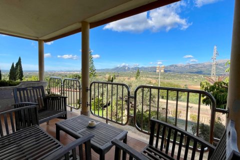 Finka w Inca, Mallorca, Hiszpania 6 sypialni, 696 mkw. nr 140535 – zdjęcie 4