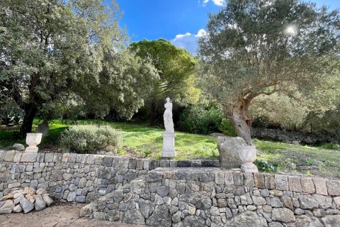 Finka w Inca, Mallorca, Hiszpania 6 sypialni, 696 mkw. nr 140535 – zdjęcie 1