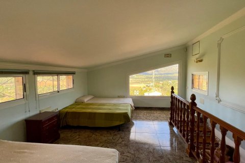 Finka w Inca, Mallorca, Hiszpania 6 sypialni, 696 mkw. nr 140535 – zdjęcie 18