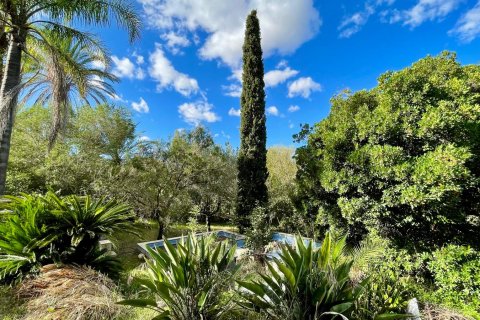 Finka w Inca, Mallorca, Hiszpania 6 sypialni, 696 mkw. nr 140535 – zdjęcie 23