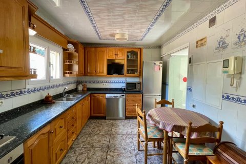 Finka w Inca, Mallorca, Hiszpania 6 sypialni, 696 mkw. nr 140535 – zdjęcie 11