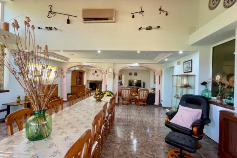 Finka w Inca, Mallorca, Hiszpania 6 sypialni, 696 mkw. nr 140535 – zdjęcie 8