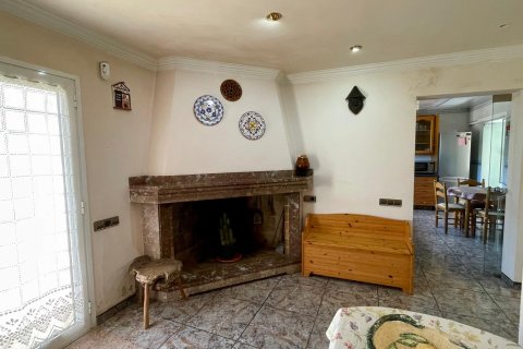 Finka w Inca, Mallorca, Hiszpania 6 sypialni, 696 mkw. nr 140535 – zdjęcie 10