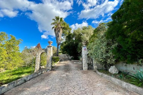 Finka w Inca, Mallorca, Hiszpania 6 sypialni, 696 mkw. nr 140535 – zdjęcie 2