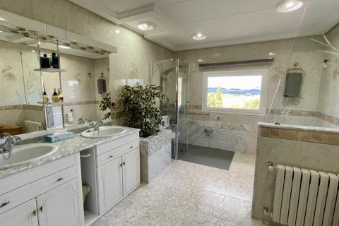 Finka w Inca, Mallorca, Hiszpania 6 sypialni, 696 mkw. nr 140535 – zdjęcie 14