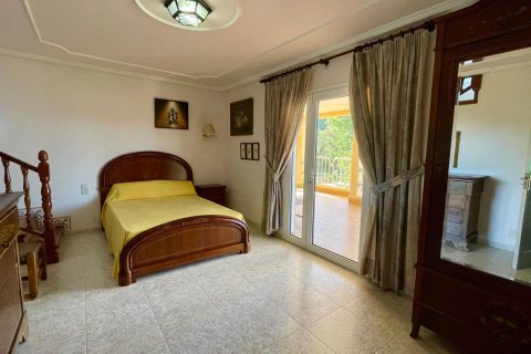 Finka w Inca, Mallorca, Hiszpania 6 sypialni, 696 mkw. nr 140535 – zdjęcie 13