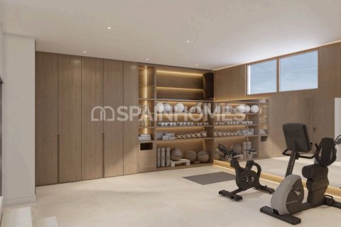 Продажа виллы в Эстепона, Малага, Испания 4 спальни, 135м2 №140538 - фото 7