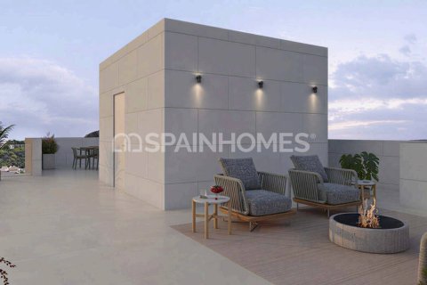 Продажа виллы в Эстепона, Малага, Испания 4 спальни, 135м2 №140538 - фото 2