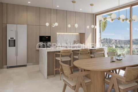 Villa zum Verkauf in Estepona, Malaga, Spanien 4 Schlafzimmer, 135 m2 Nr. 140538 - Foto 5