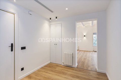 Appartamento in vendita a Barcelona, Spagna 3 camere da letto, 140 mq. N° 140537 - foto 11