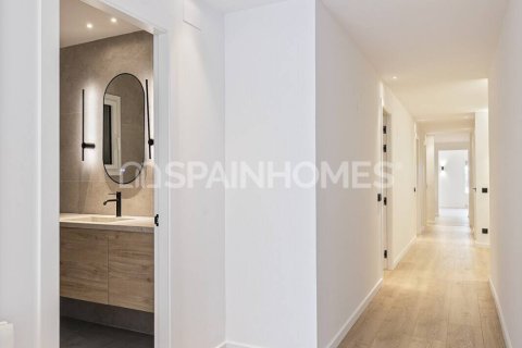 Appartamento in vendita a Barcelona, Spagna 3 camere da letto, 140 mq. N° 140537 - foto 13