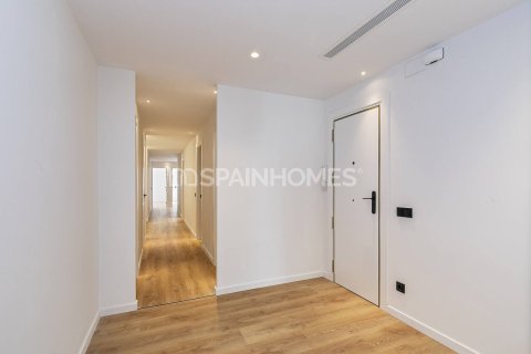 Appartamento in vendita a Barcelona, Spagna 3 camere da letto, 140 mq. N° 140537 - foto 12
