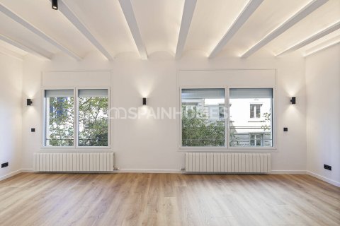 Appartamento in vendita a Barcelona, Spagna 3 camere da letto, 140 mq. N° 140537 - foto 2