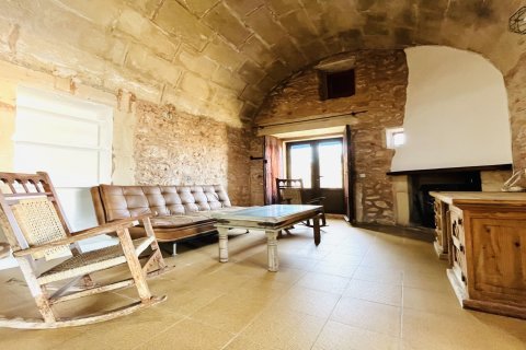 Finka w Santanyi, Mallorca, Hiszpania 1 sypialnia, 90 mkw. nr 140533 – zdjęcie 6