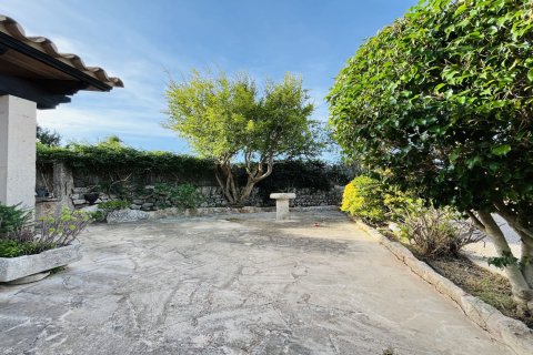 Finka w Santanyi, Mallorca, Hiszpania 1 sypialnia, 90 mkw. nr 140533 – zdjęcie 3