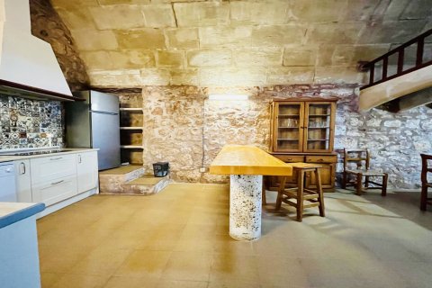 Finka w Santanyi, Mallorca, Hiszpania 1 sypialnia, 90 mkw. nr 140533 – zdjęcie 9