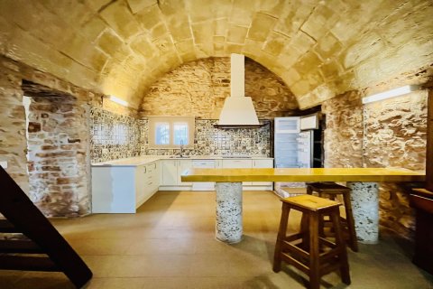 Finka w Santanyi, Mallorca, Hiszpania 1 sypialnia, 90 mkw. nr 140533 – zdjęcie 7