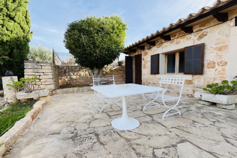 Finka w Santanyi, Mallorca, Hiszpania 1 sypialnia, 90 mkw. nr 140533 – zdjęcie 2