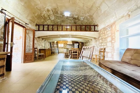 Finka w Santanyi, Mallorca, Hiszpania 1 sypialnia, 90 mkw. nr 140533 – zdjęcie 5