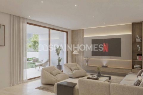 Продажа виллы в Эстепона, Малага, Испания 5 спален, 172м2 №140539 - фото 4