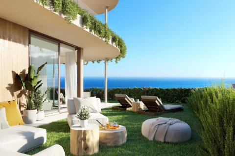 Apartament w Fuengirola, Malaga, Hiszpania 3 sypialnie, 117 mkw. nr 182060 – zdjęcie 2
