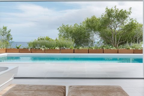 Villa zum Verkauf in Orihuela, Alicante, Spanien 3 Schlafzimmer, 260 m2 Nr. 155434 - Foto 8