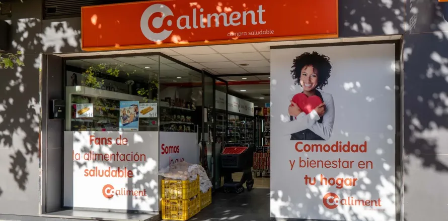 Liikekiinteistö Mataro, Barcelona, Espanja 756 m2 No. 155430