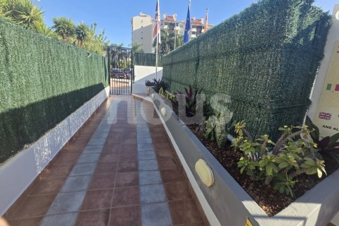 Lägenhet till salu i Los Cristianos, Tenerife, Spanien 2 sovrum, 46 kvm. Nr. 155429 - foto 19
