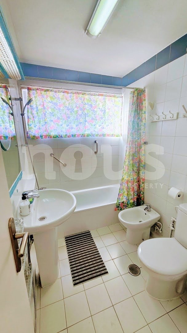 Huoneisto Los Cristianos, Tenerife, Espanja 2 makuuhuonetta, 46 m2 No. 155429