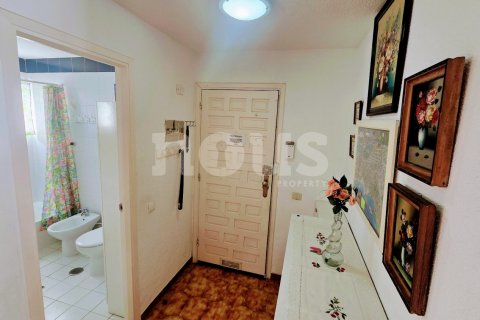 Lägenhet till salu i Los Cristianos, Tenerife, Spanien 2 sovrum, 46 kvm. Nr. 155429 - foto 18