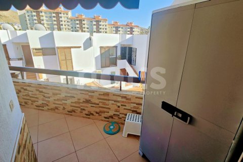 Lägenhet till salu i Los Cristianos, Tenerife, Spanien 2 sovrum, 46 kvm. Nr. 155429 - foto 3