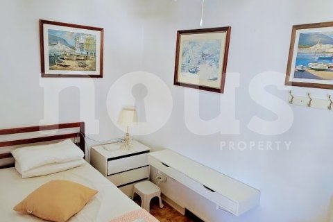 Lägenhet till salu i Los Cristianos, Tenerife, Spanien 2 sovrum, 46 kvm. Nr. 155429 - foto 12