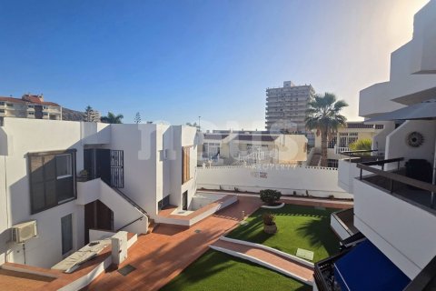 Lägenhet till salu i Los Cristianos, Tenerife, Spanien 2 sovrum, 46 kvm. Nr. 155429 - foto 4