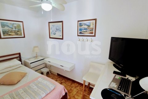 Lägenhet till salu i Los Cristianos, Tenerife, Spanien 2 sovrum, 46 kvm. Nr. 155429 - foto 13