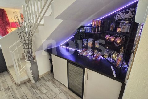 Villetta a schiera in vendita a Tenerife, Spagna 3 camere da letto, 120 mq. N° 155428 - foto 12