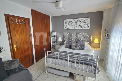 Villetta a schiera in vendita a Tenerife, Spagna 3 camere da letto, 120 mq. N° 155428 - foto 22