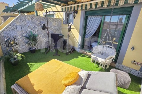 Villetta a schiera in vendita a Tenerife, Spagna 3 camere da letto, 120 mq. N° 155428 - foto 2