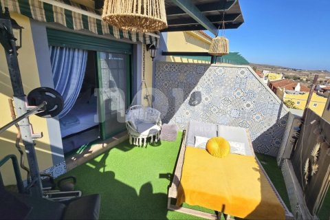 Villetta a schiera in vendita a Tenerife, Spagna 3 camere da letto, 120 mq. N° 155428 - foto 3