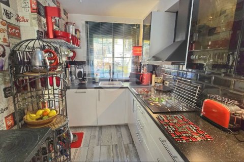 Villetta a schiera in vendita a Tenerife, Spagna 3 camere da letto, 120 mq. N° 155428 - foto 14