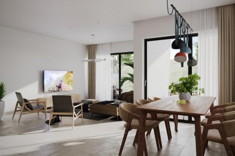 Villa for sale Calpe, Alicante, Spain 3 bedrooms, 234 sq.m. No. 109100 - photo 4