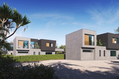 Villa for sale Calpe, Alicante, Spain 3 bedrooms, 234 sq.m. No. 109100 - photo 8