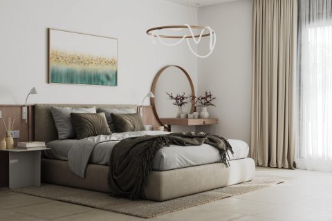 Villa for sale Calpe, Alicante, Spain 3 bedrooms, 234 sq.m. No. 109100 - photo 6