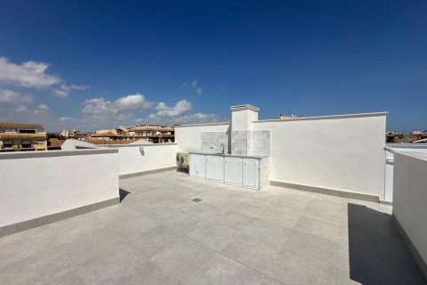Bungalow for sale Pilar de la Horadada, Alicante, Spain 2 bedrooms, 123 sq.m. No. 109094 - photo 22