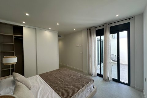 Bungalow for sale Pilar de la Horadada, Alicante, Spain 2 bedrooms, 123 sq.m. No. 109094 - photo 9