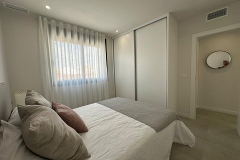 Bungalow for sale Pilar de la Horadada, Alicante, Spain 2 bedrooms, 123 sq.m. No. 109094 - photo 27